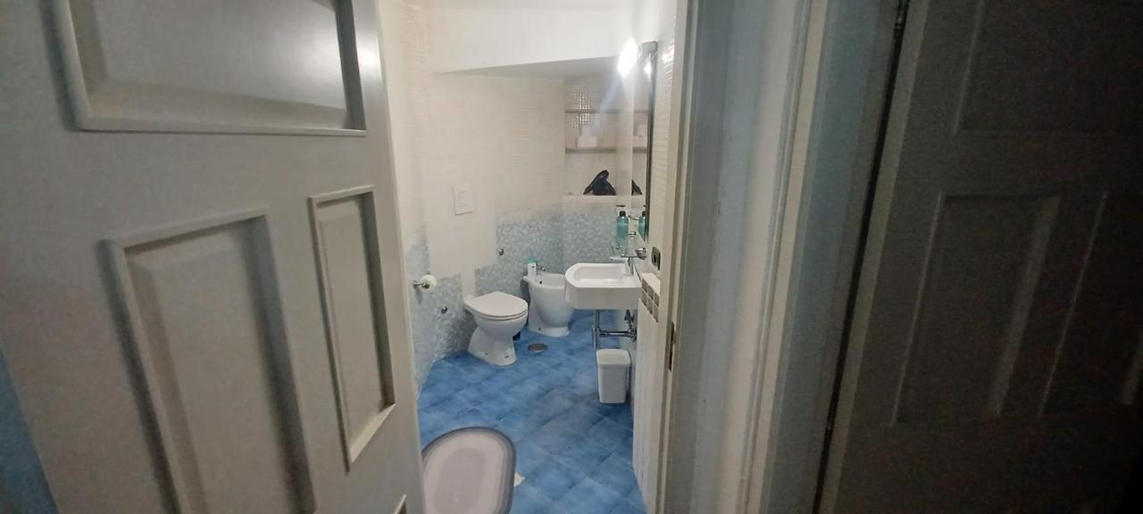 شقة Residenza Nunziatella نابولي المظهر الخارجي الصورة